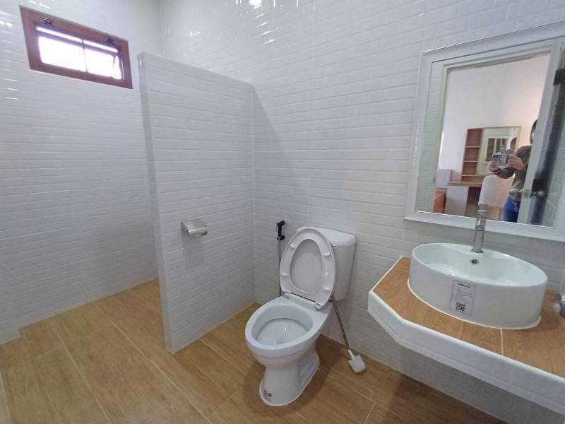 3 Bedroom House for Rent in Hang Dong | 900m to SBS, THB 20K photo 8
