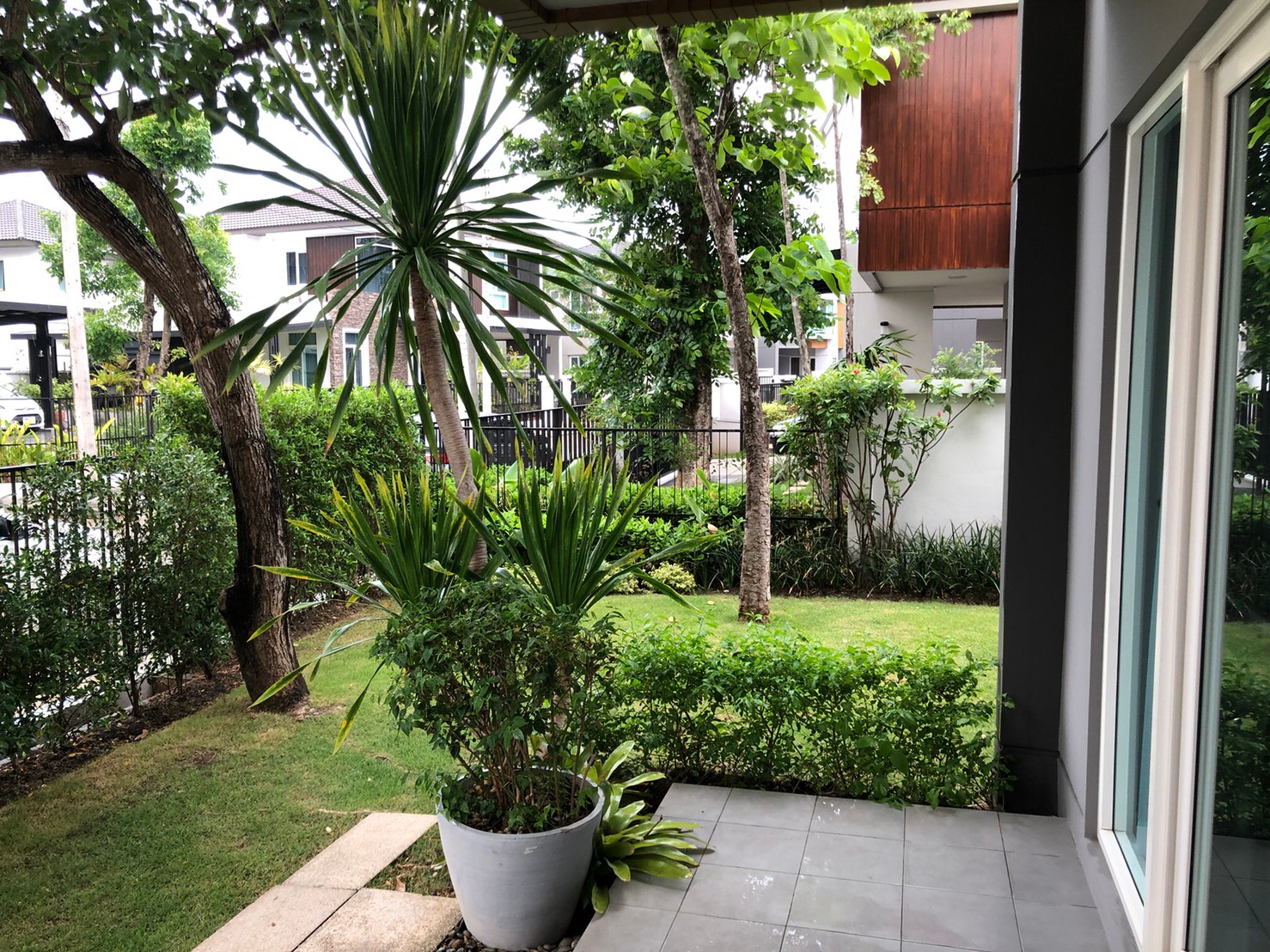 3 Bedroom House for Rent Near NIS Chiang Mai | 1.5 km photo 11