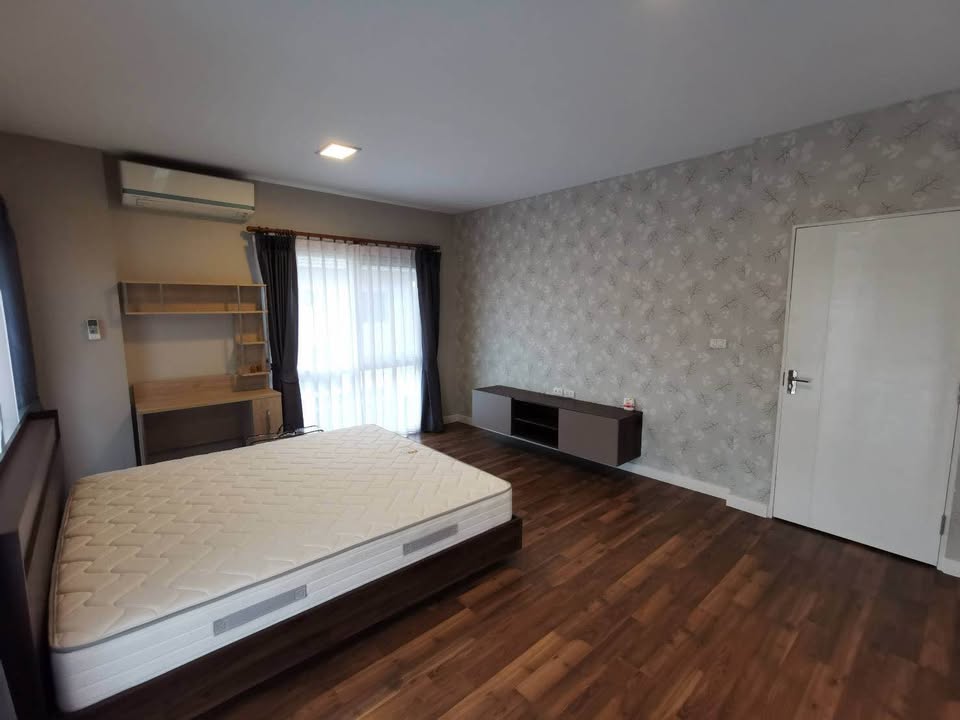 3 Bedroom House for Rent Near NIS Chiang Mai | 1.5 km photo 7