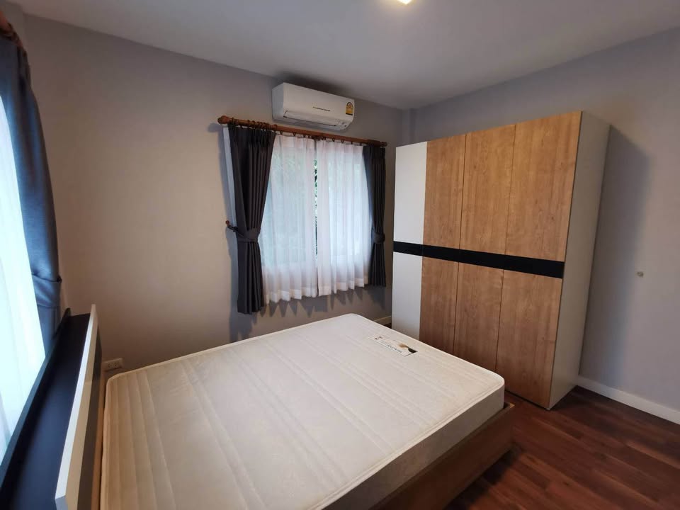 3 Bedroom House for Rent Near NIS Chiang Mai | 1.5 km photo 6