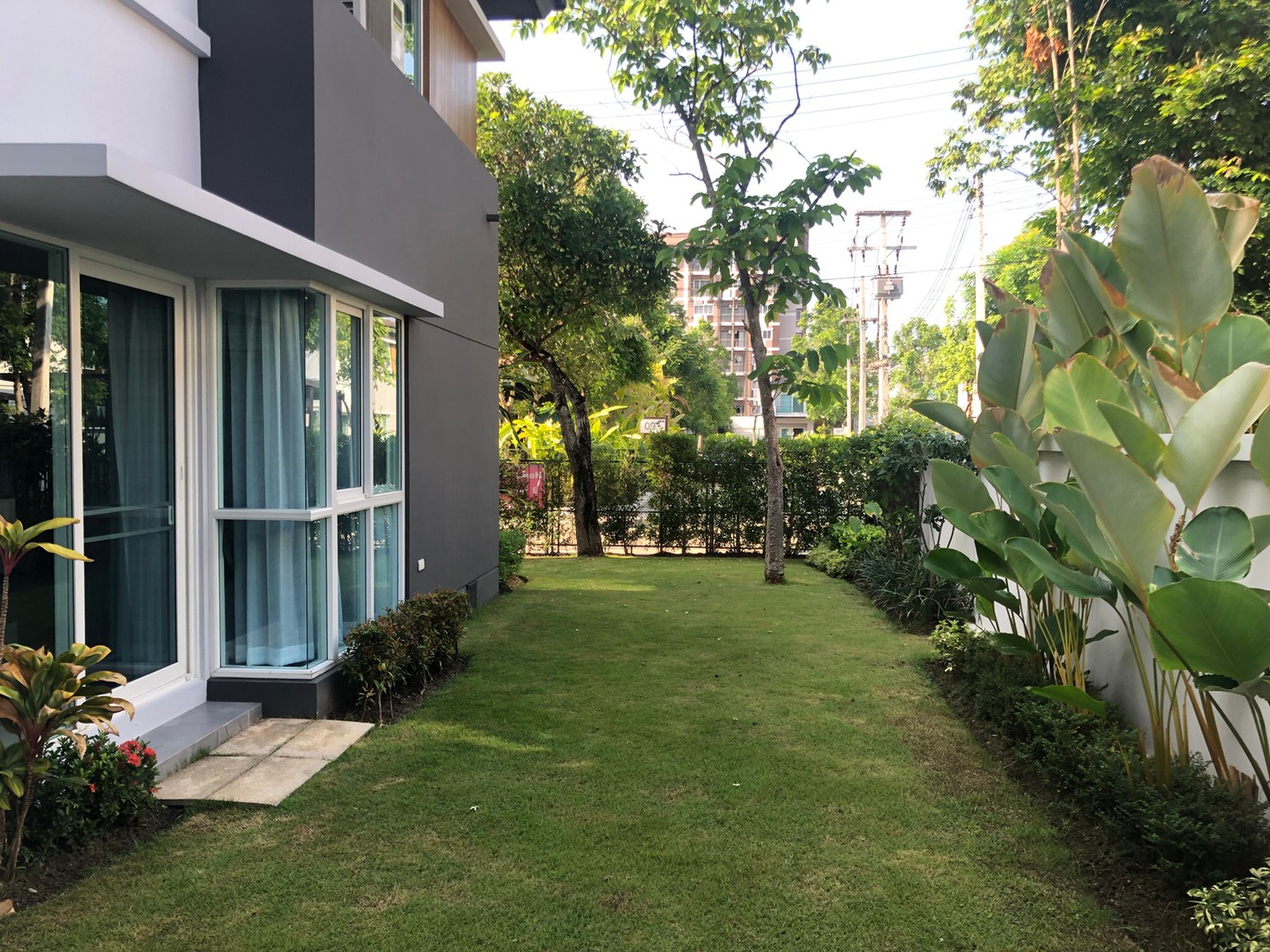 3 Bedroom House for Rent Near NIS Chiang Mai | 1.5 km photo 12