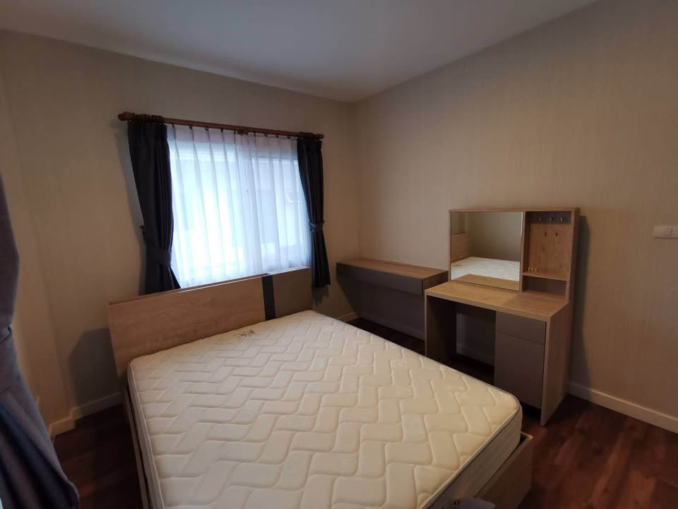 3 Bedroom House for Rent Near NIS Chiang Mai | 1.5 km photo 9