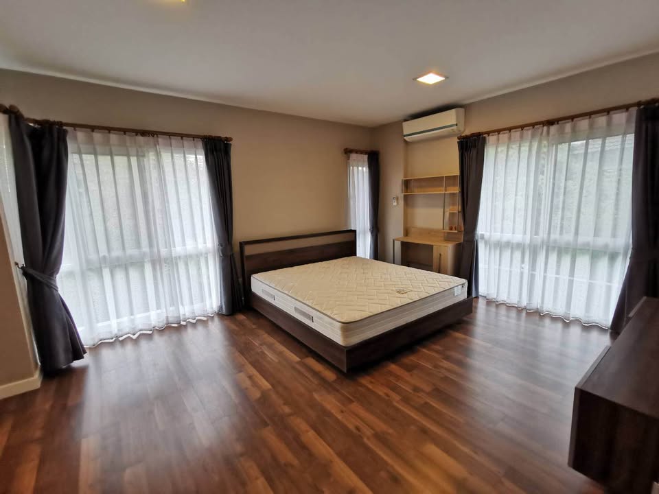 3 Bedroom House for Rent Near NIS Chiang Mai | 1.5 km photo 10