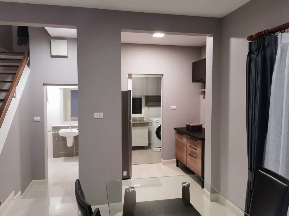 Modern 3 Bedroom House for Sale & Rent in Chiang Mai | THB 6.3M photo 4