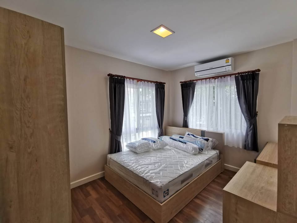 Modern 3 Bedroom House for Sale & Rent in Chiang Mai | THB 6.3M photo 6