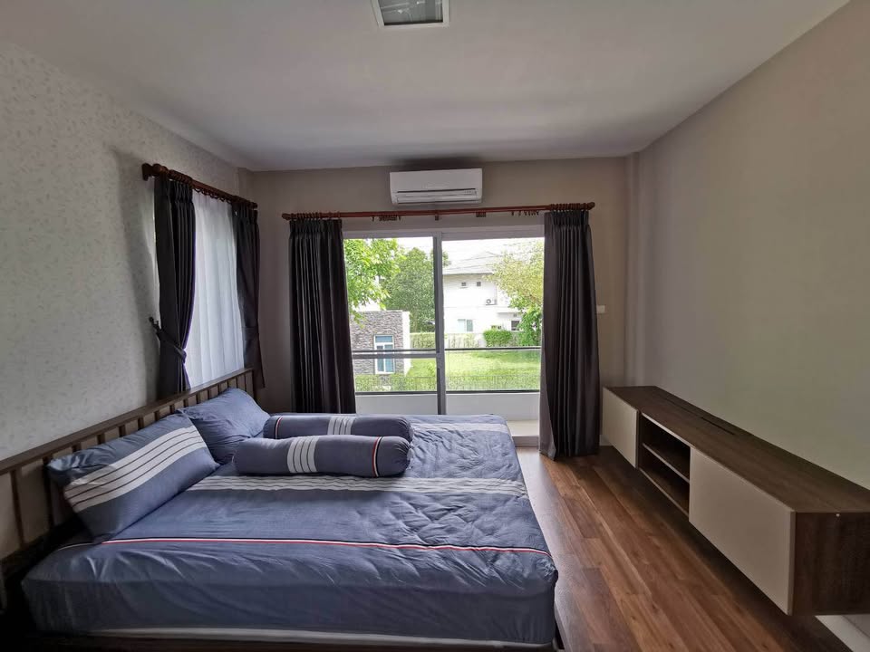 Modern 3 Bedroom House for Sale & Rent in Chiang Mai | THB 6.3M photo 5