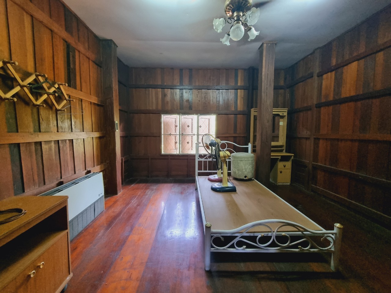 Teak House & Orchard Estate for Sale in Doi Saket Chiang Mai | 7.8 Rai photo 4