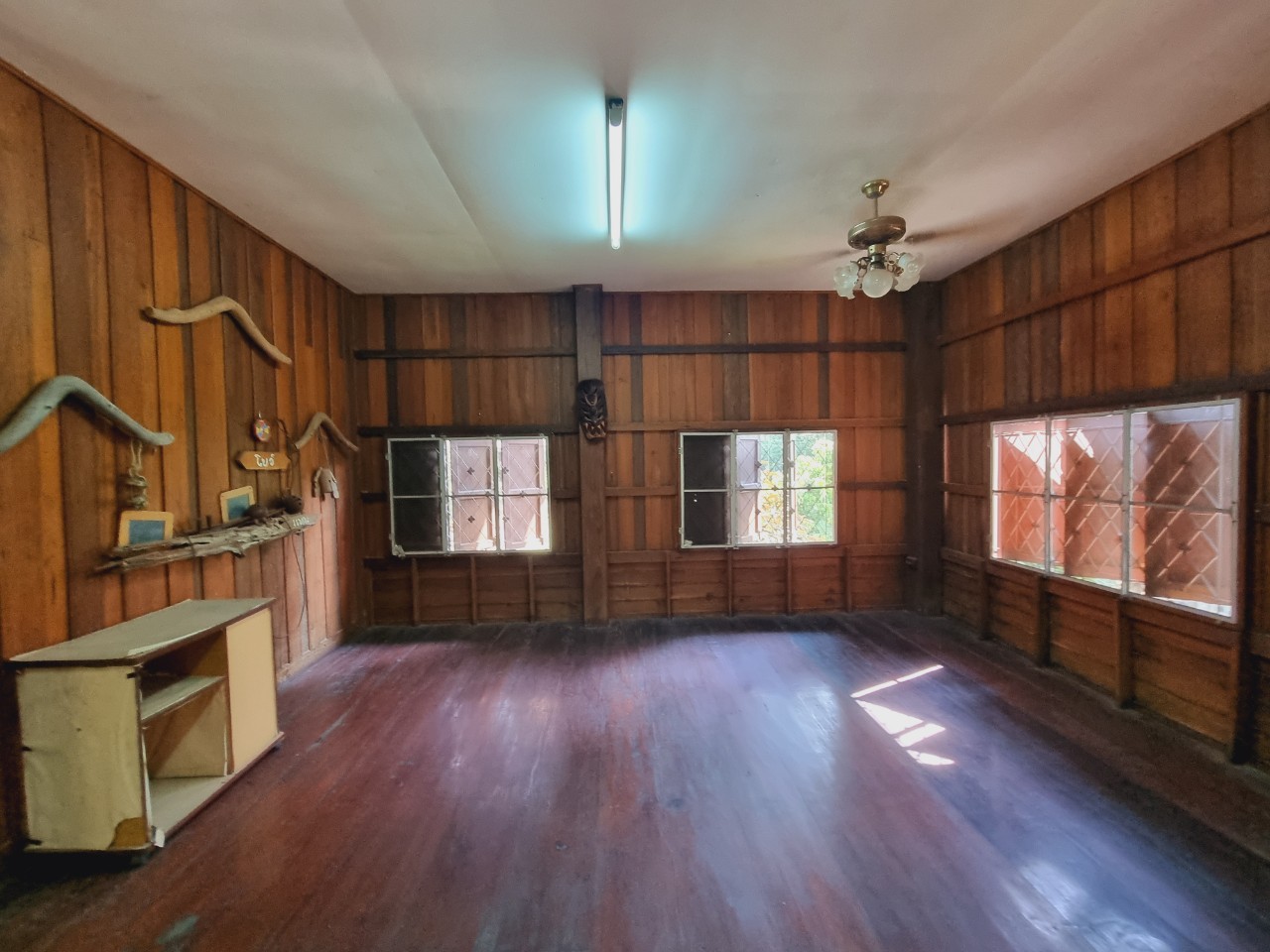 Teak House & Orchard Estate for Sale in Doi Saket Chiang Mai | 7.8 Rai photo 5