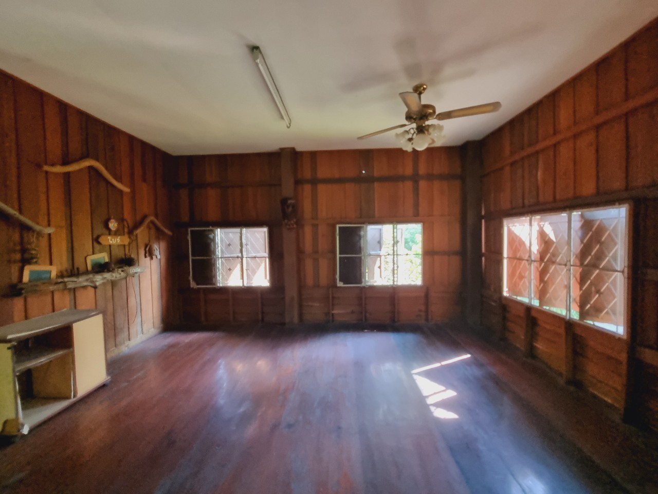Teak House & Orchard Estate for Sale in Doi Saket Chiang Mai | 7.8 Rai photo 3