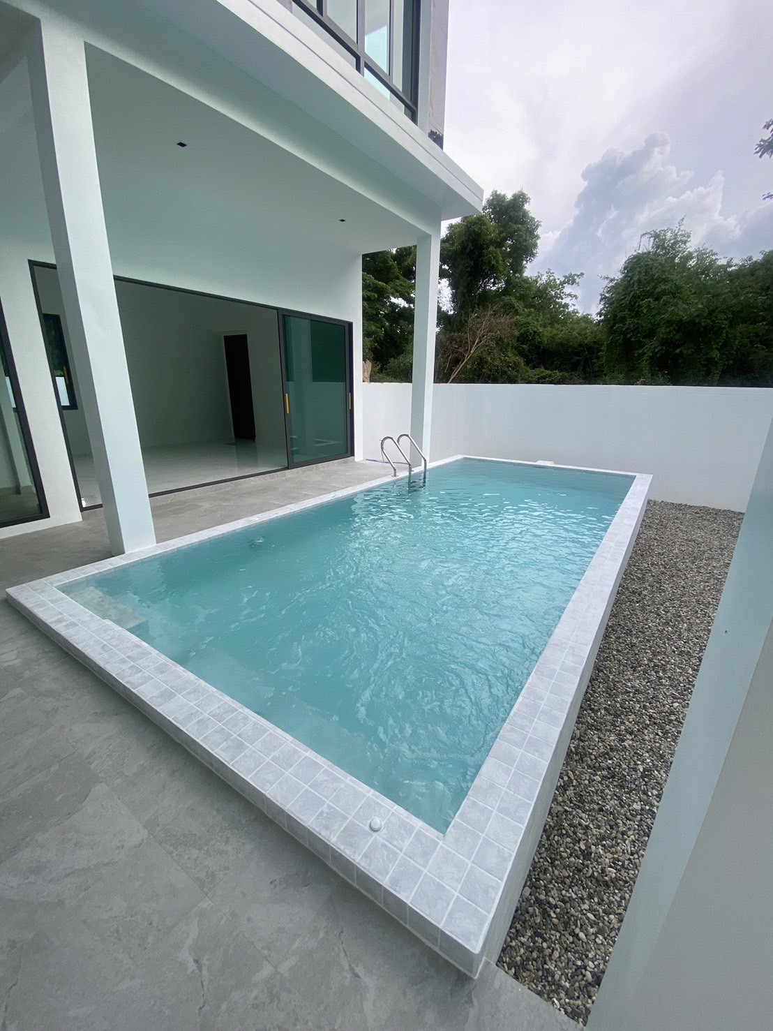 New 4 Bedroom Pool Villa for Sale in Pa Daet Chiang Mai | From THB 7.5M photo 7