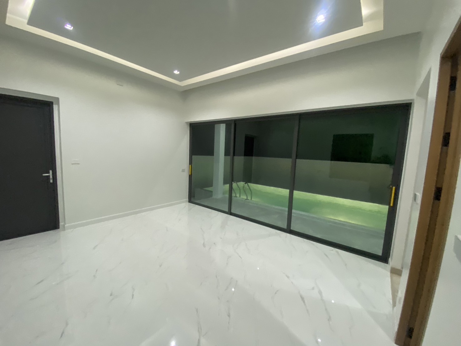 New 4 Bedroom Pool Villa for Sale in Pa Daet Chiang Mai | From THB 7.5M photo 2