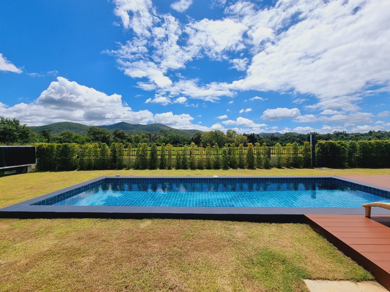 4 Bedroom Mountain View Pool Villa for Sale in Doi Saket Chiang Mai | THB photo 16