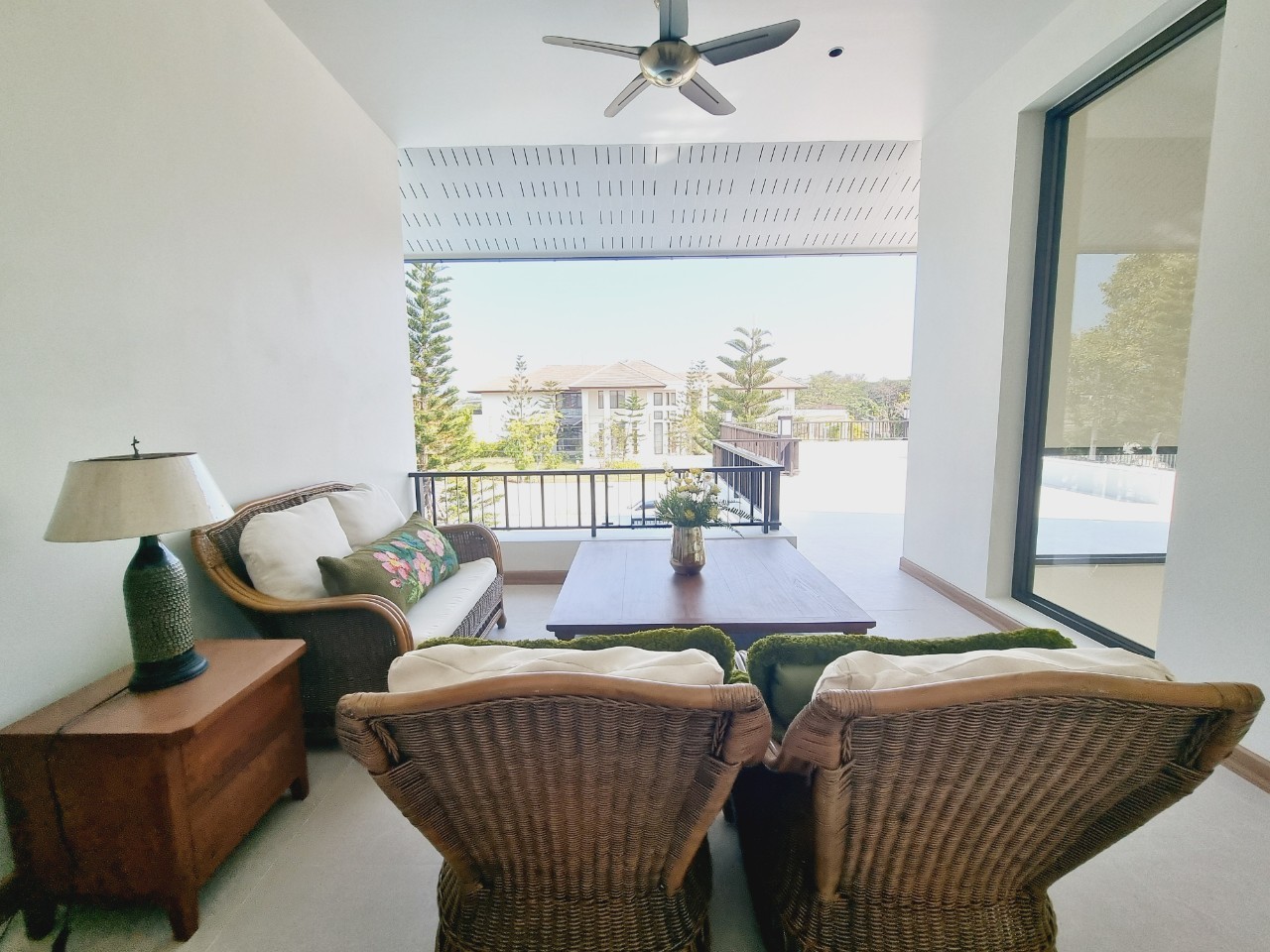 Luxury 5 Bedroom Pool Villa for Sale in Nong Phueng Saraphi | 740 Sq.m. photo 30