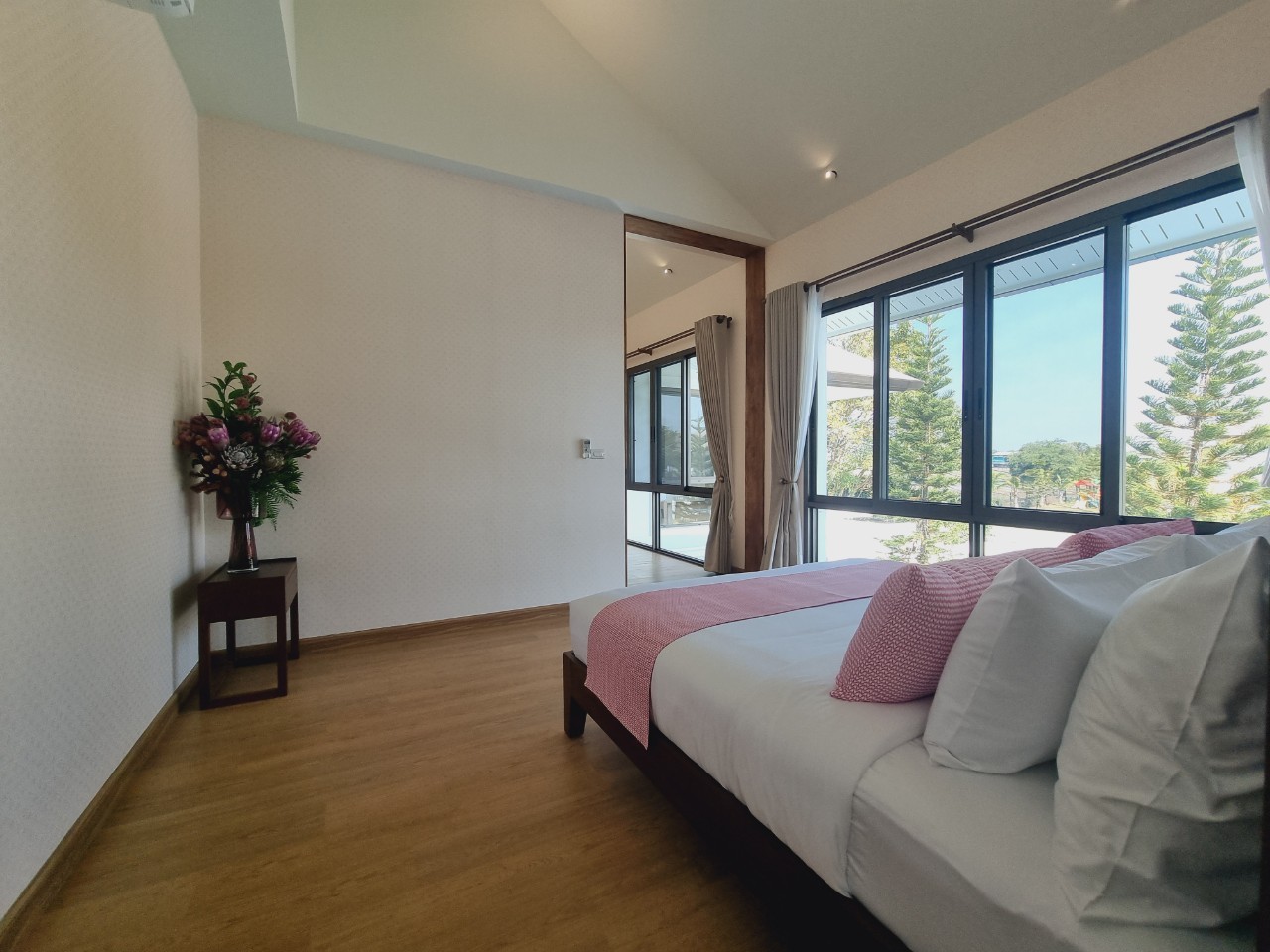Luxury 5 Bedroom Pool Villa for Sale in Nong Phueng Saraphi | 740 Sq.m. photo 28