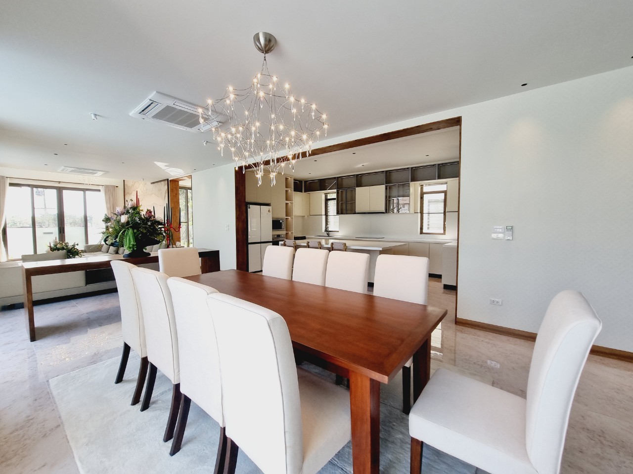 Luxury 5 Bedroom Pool Villa for Sale in Nong Phueng Saraphi | 740 Sq.m. photo 11