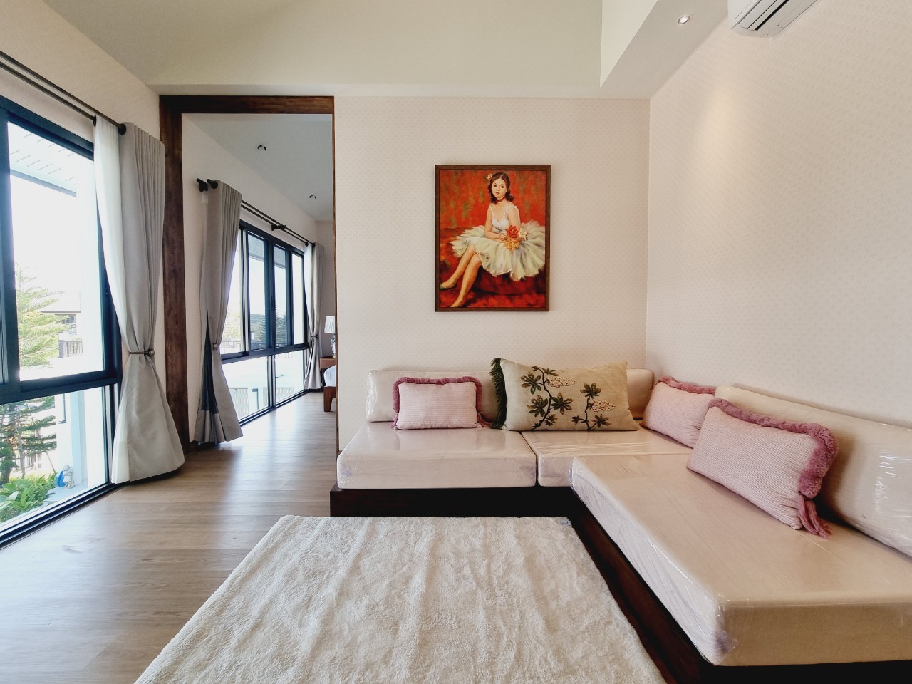 Luxury 5 Bedroom Pool Villa for Sale in Nong Phueng Saraphi | 740 Sq.m. photo 23