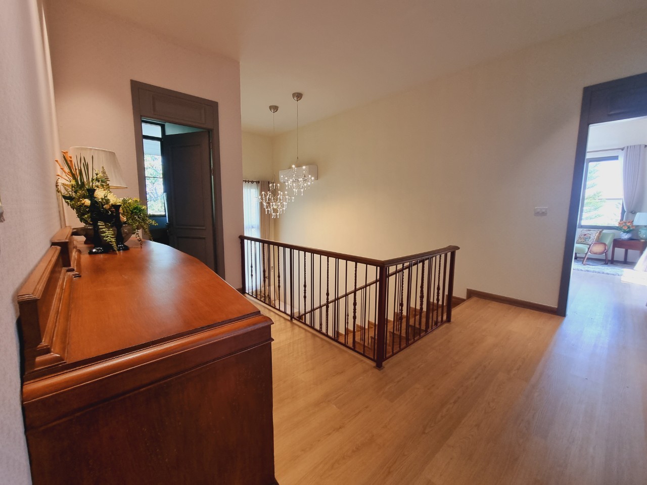 Luxury 5 Bedroom Pool Villa for Sale in Nong Phueng Saraphi | 740 Sq.m. photo 22