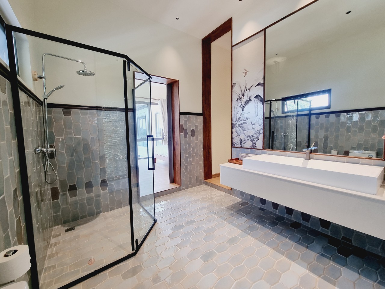 Luxury 5 Bedroom Pool Villa for Sale in Nong Phueng Saraphi | 740 Sq.m. photo 16