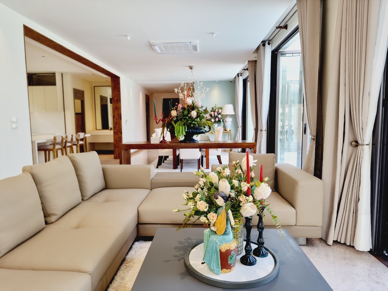 Luxury 5 Bedroom Pool Villa for Sale in Nong Phueng Saraphi | 740 Sq.m. photo 4