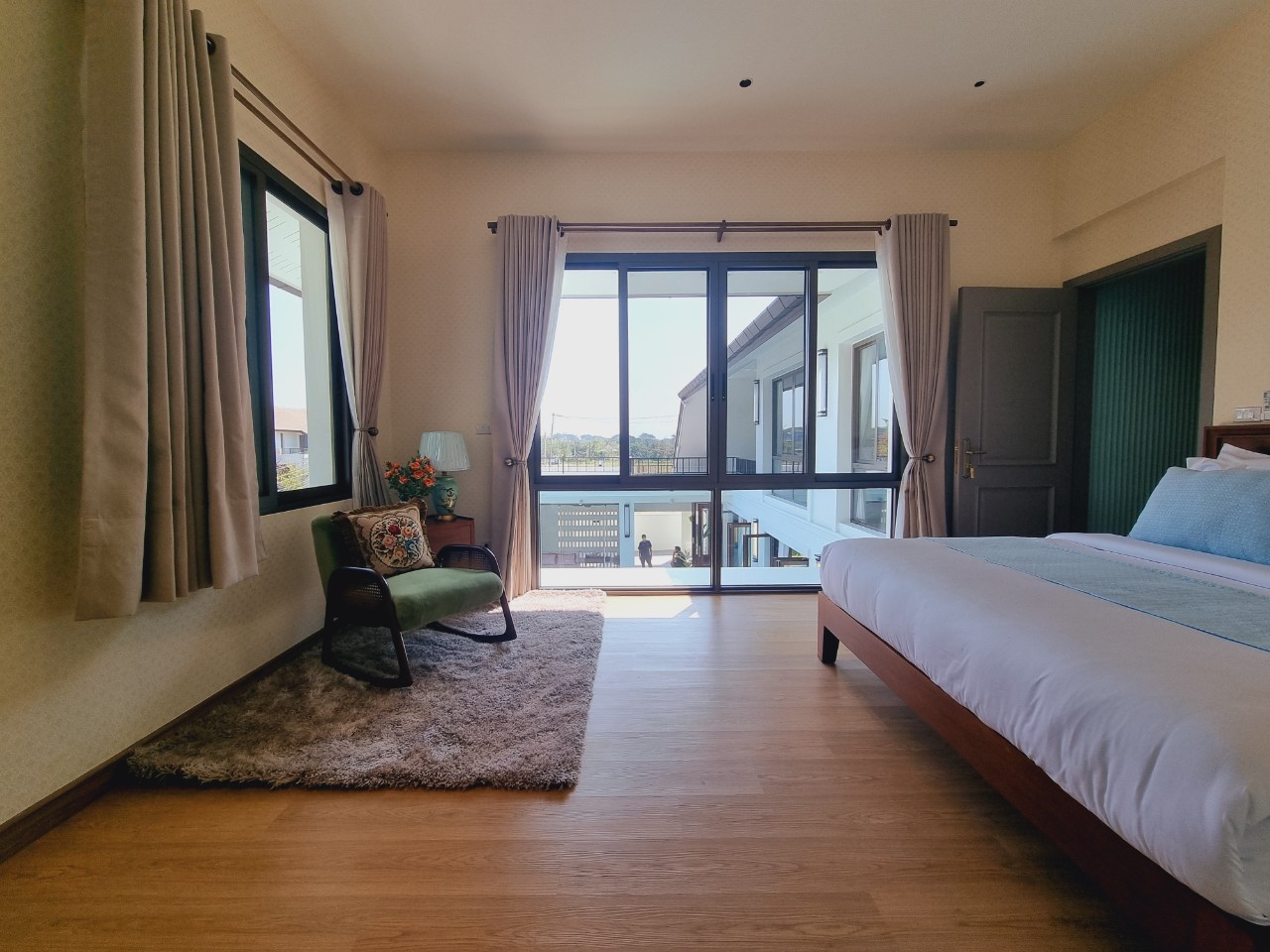 Luxury 5 Bedroom Pool Villa for Sale in Nong Phueng Saraphi | 740 Sq.m. photo 21