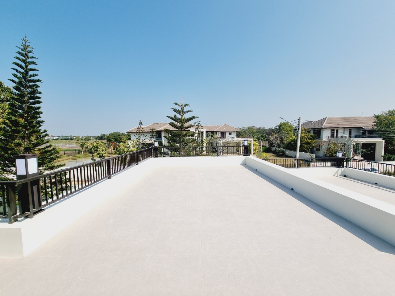 Luxury 5 Bedroom Pool Villa for Sale in Nong Phueng Saraphi | 740 Sq.m. photo 31