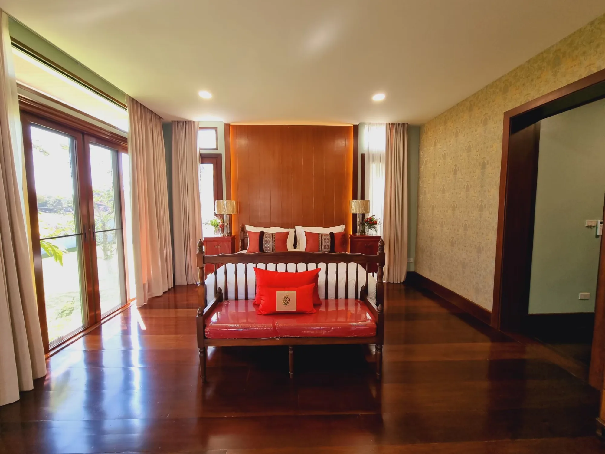Luxury 5 Bedroom Pool Villa for Sale in Chiang Mai | Doi Suthep View, THB 53M photo 19