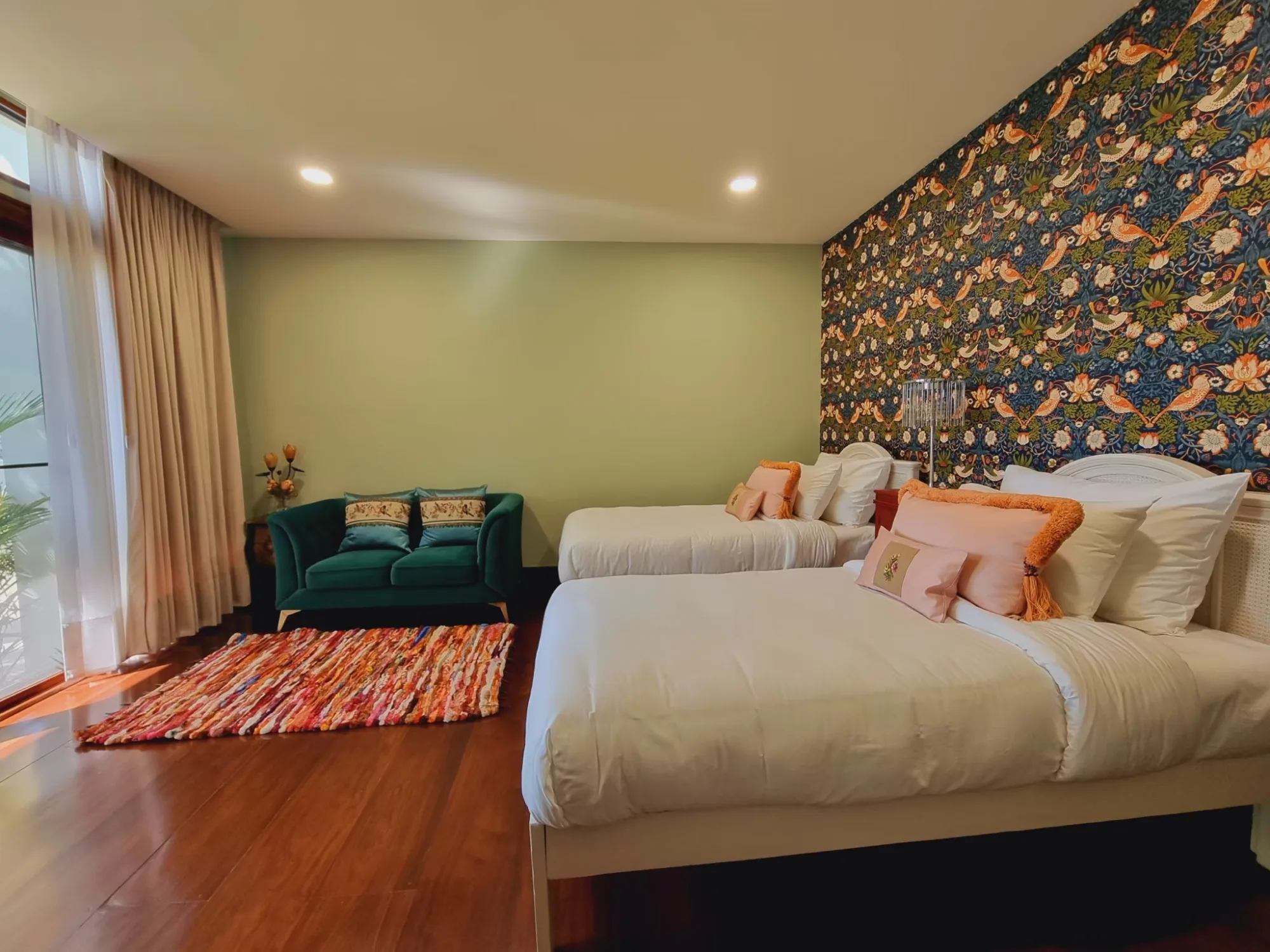 Luxury 5 Bedroom Pool Villa for Sale in Chiang Mai | Doi Suthep View, THB 53M photo 23