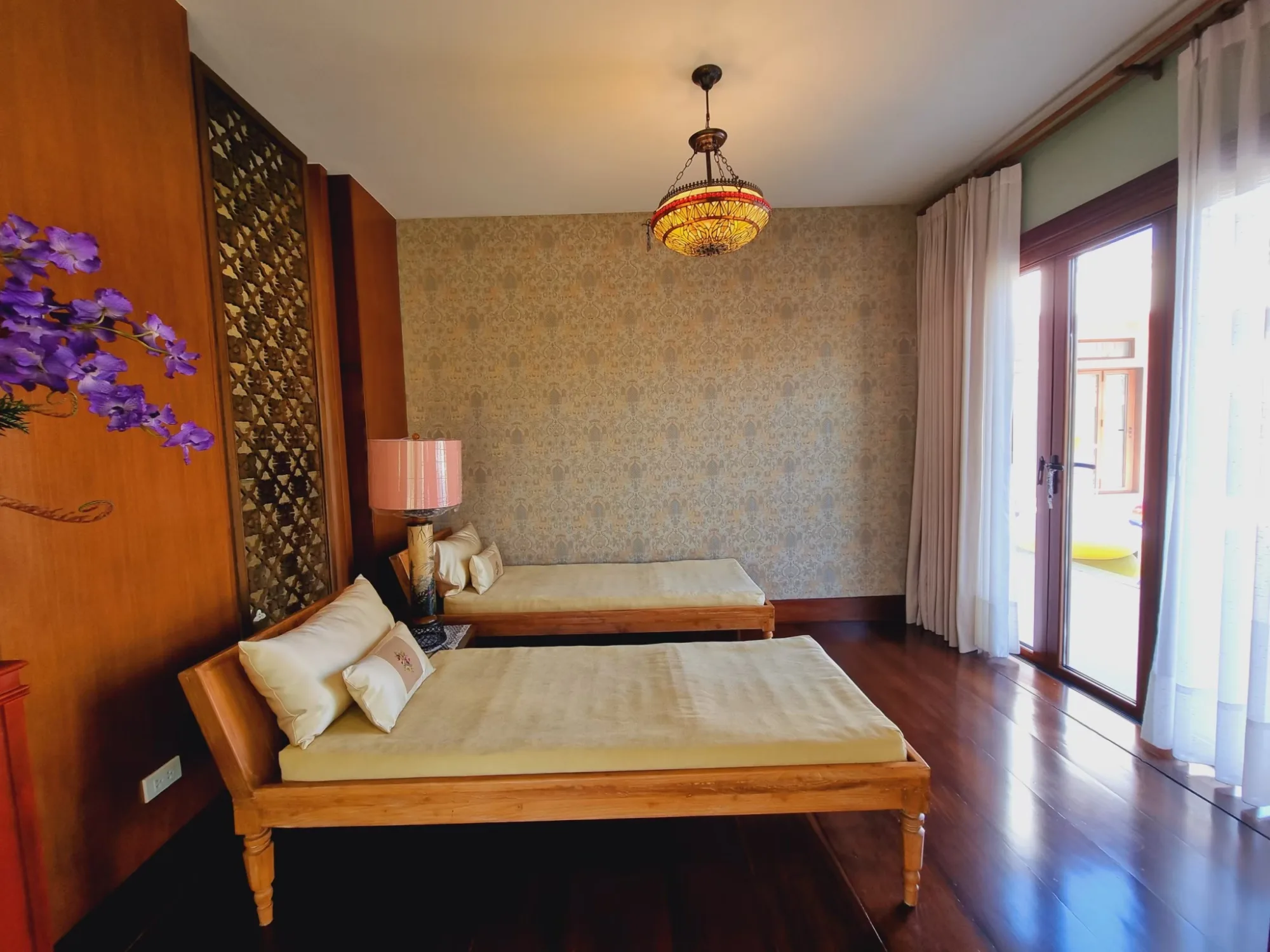 Luxury 5 Bedroom Pool Villa for Sale in Chiang Mai | Doi Suthep View, THB 53M photo 18