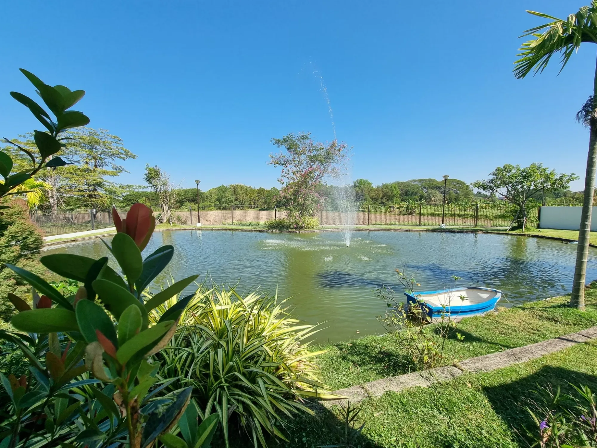Luxury 5 Bedroom Pool Villa for Sale in Chiang Mai | Doi Suthep View, THB 53M photo 28