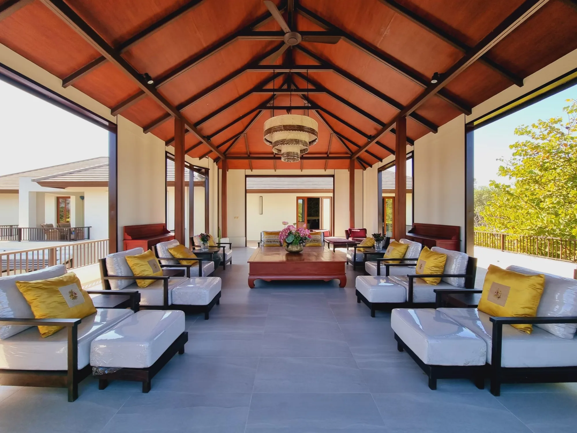 Luxury 5 Bedroom Pool Villa for Sale in Chiang Mai | Doi Suthep View, THB 53M photo 2