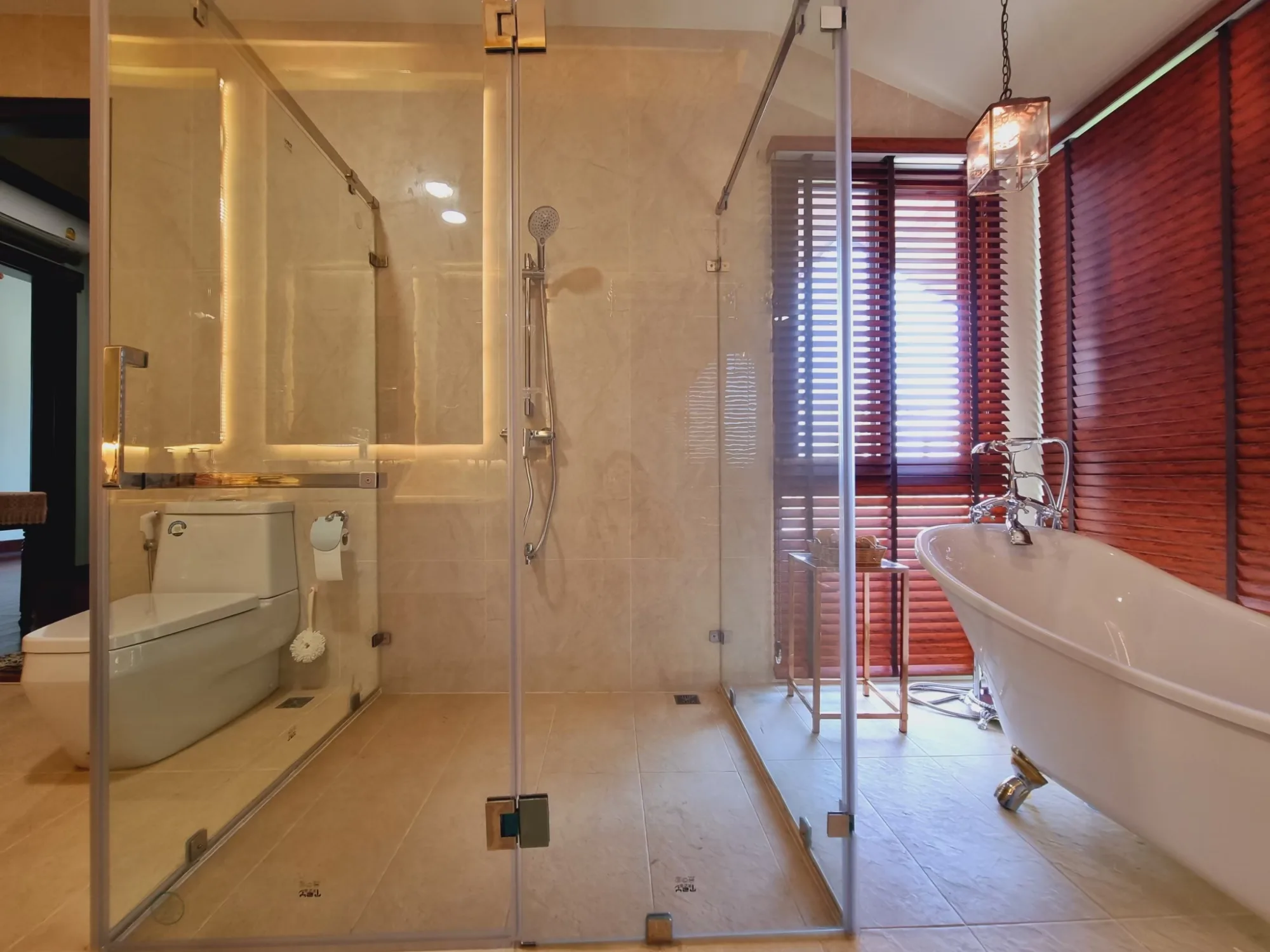 Luxury 5 Bedroom Pool Villa for Sale in Chiang Mai | Doi Suthep View, THB 53M photo 12