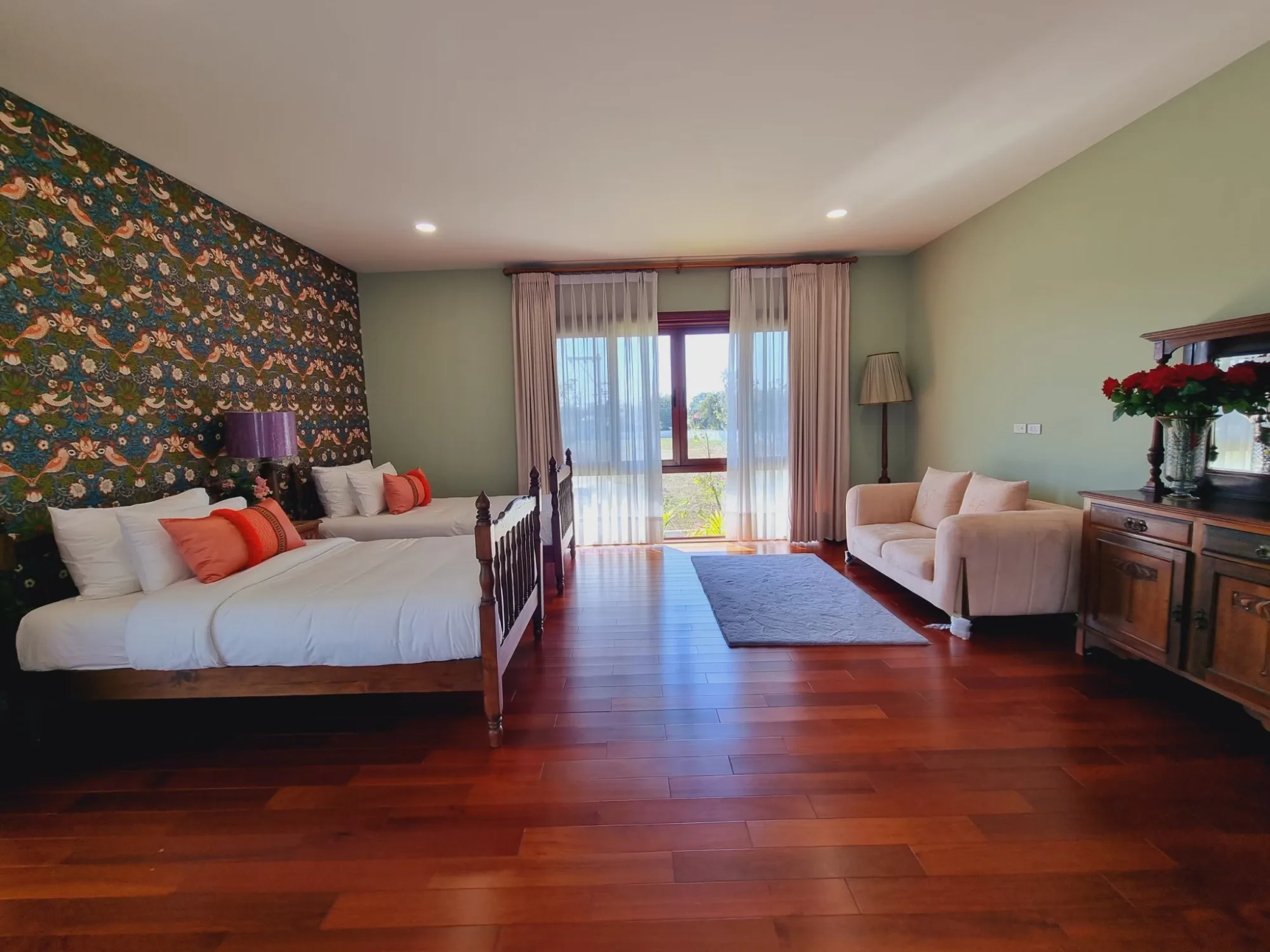 Luxury 5 Bedroom Pool Villa for Sale in Chiang Mai | Doi Suthep View, THB 53M photo 10