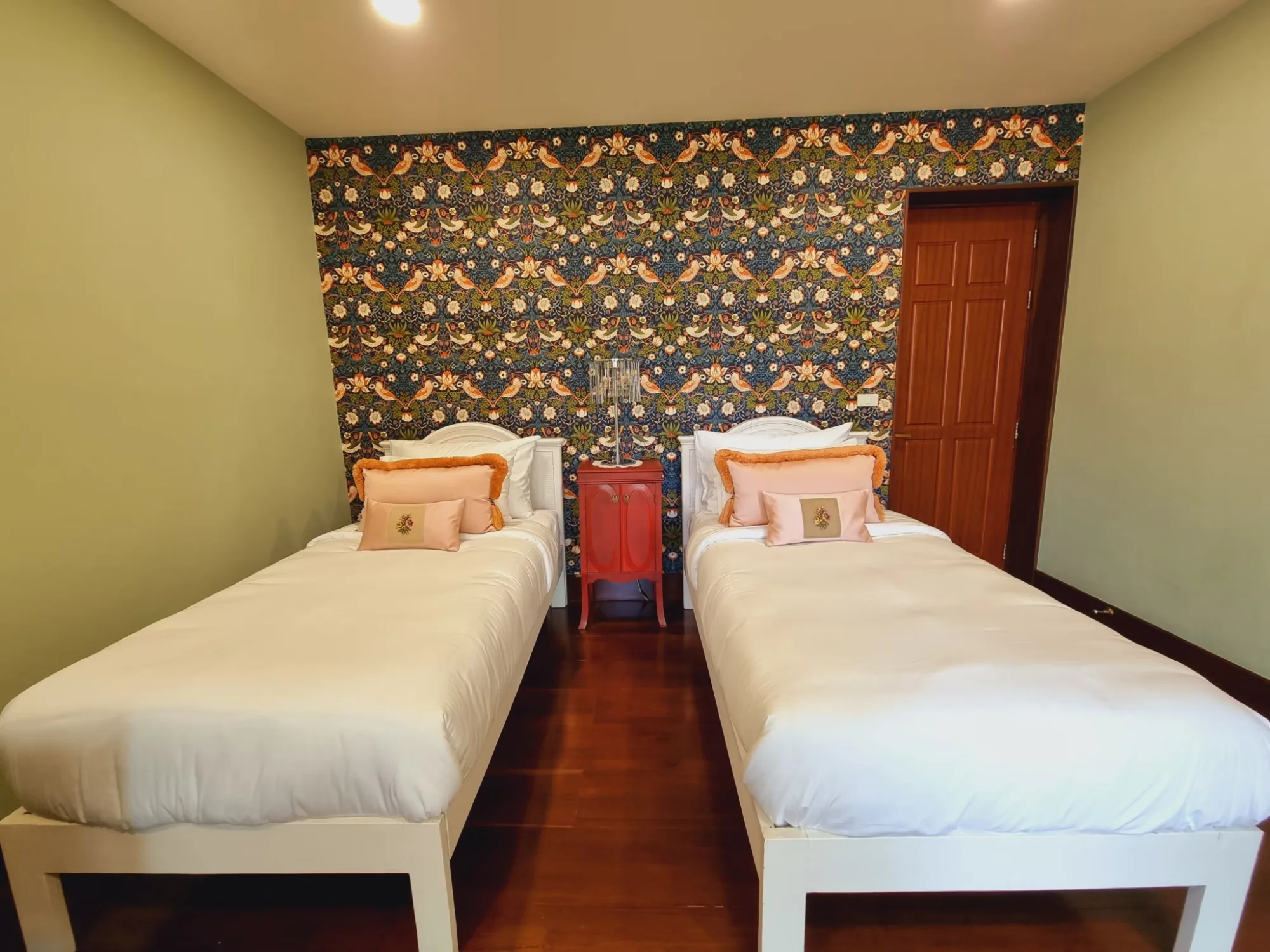 Luxury 5 Bedroom Pool Villa for Sale in Chiang Mai | Doi Suthep View, THB 53M photo 22