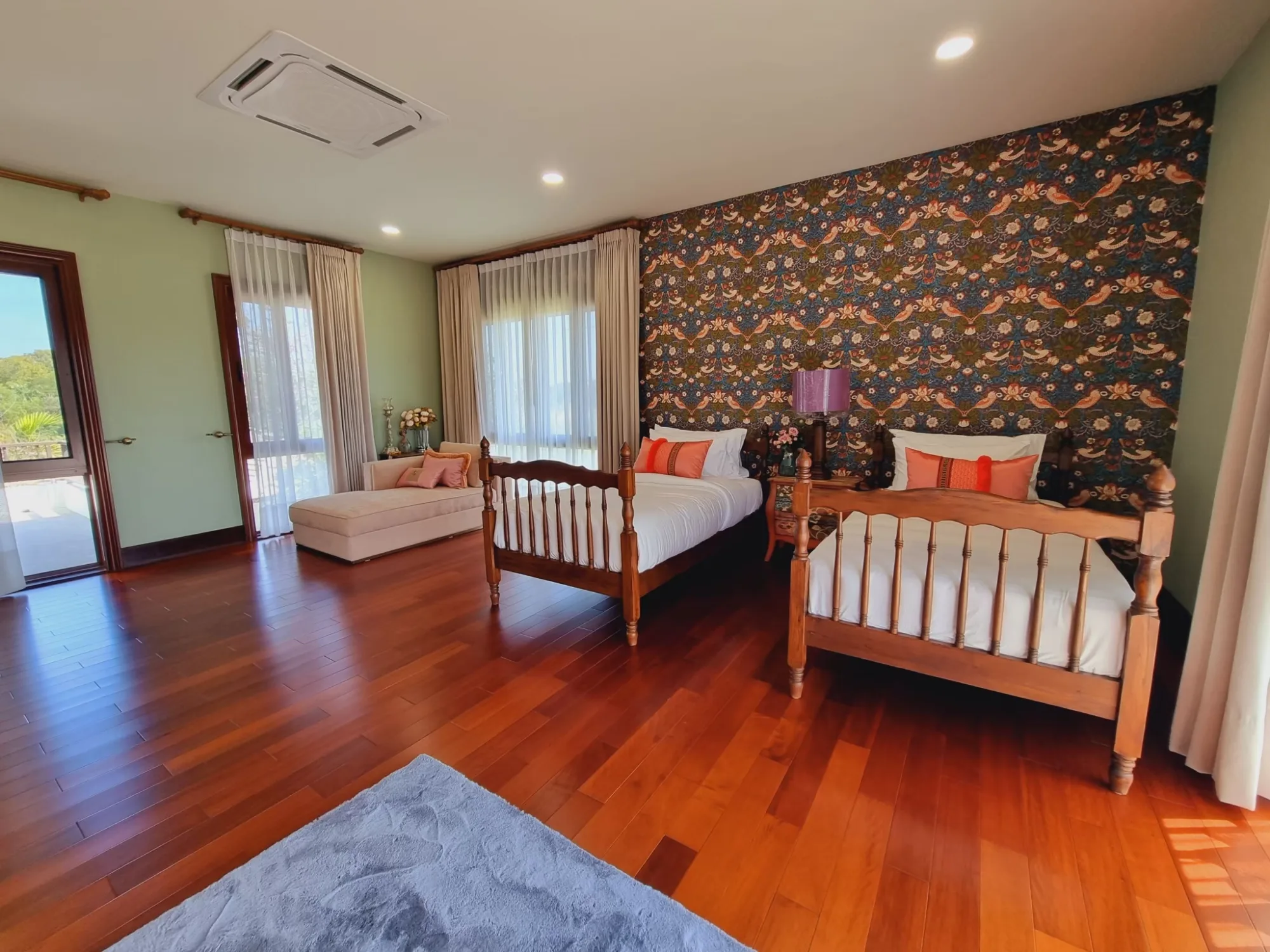 Luxury 5 Bedroom Pool Villa for Sale in Chiang Mai | Doi Suthep View, THB 53M photo 11