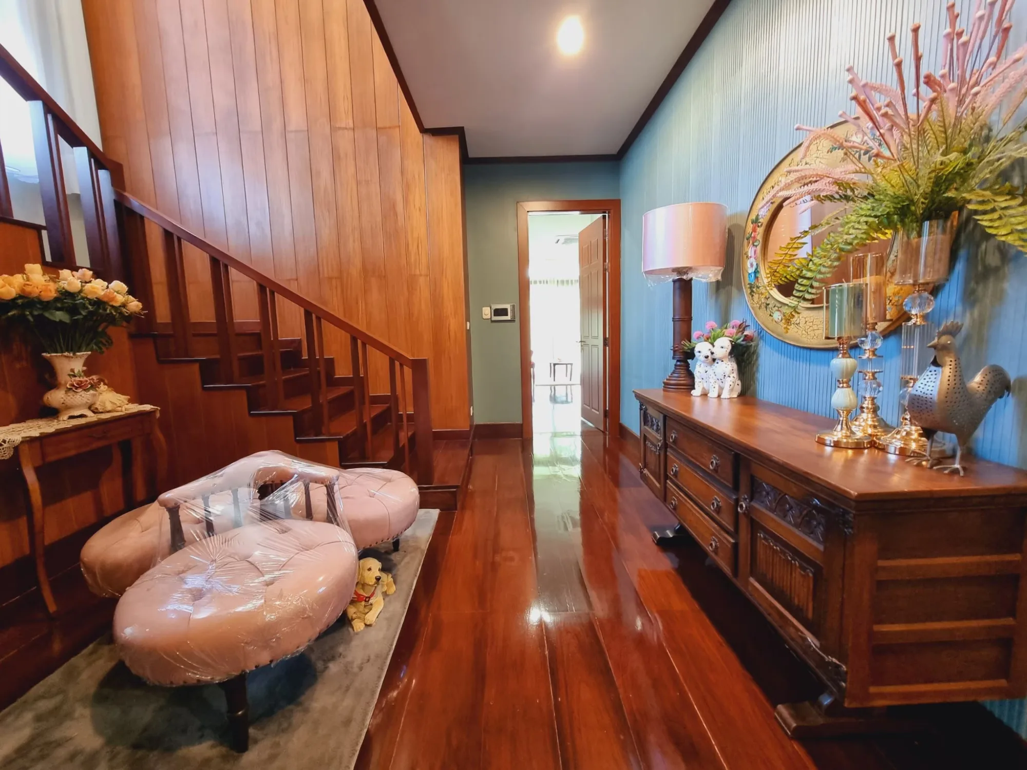 Luxury 5 Bedroom Pool Villa for Sale in Chiang Mai | Doi Suthep View, THB 53M photo 9