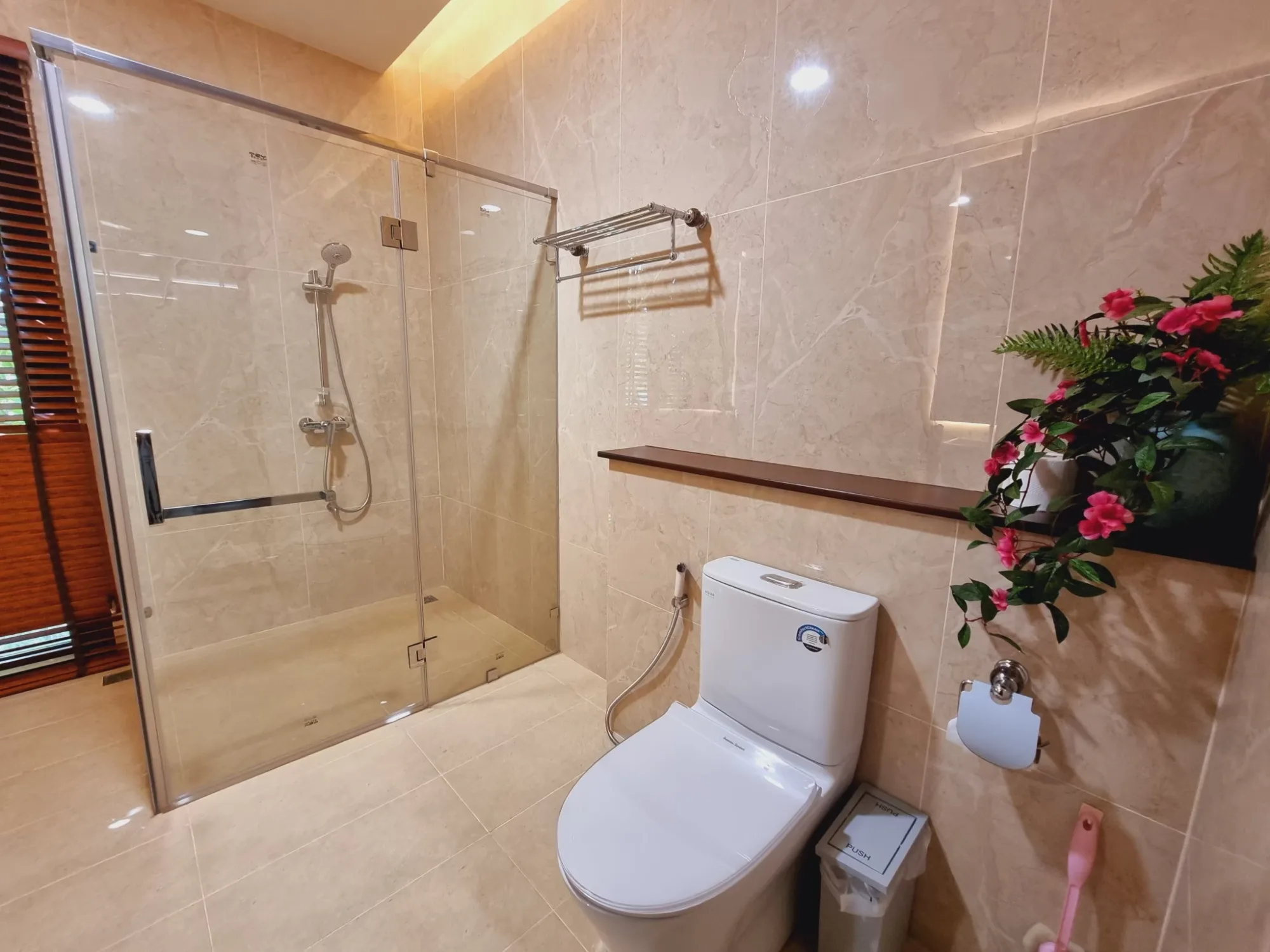 Luxury 5 Bedroom Pool Villa for Sale in Chiang Mai | Doi Suthep View, THB 53M photo 20