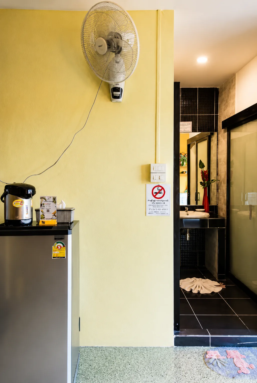 Commercial Building for Sale & Rent in Mae Rim Chiang Mai | 756 Sq.m. photo 6