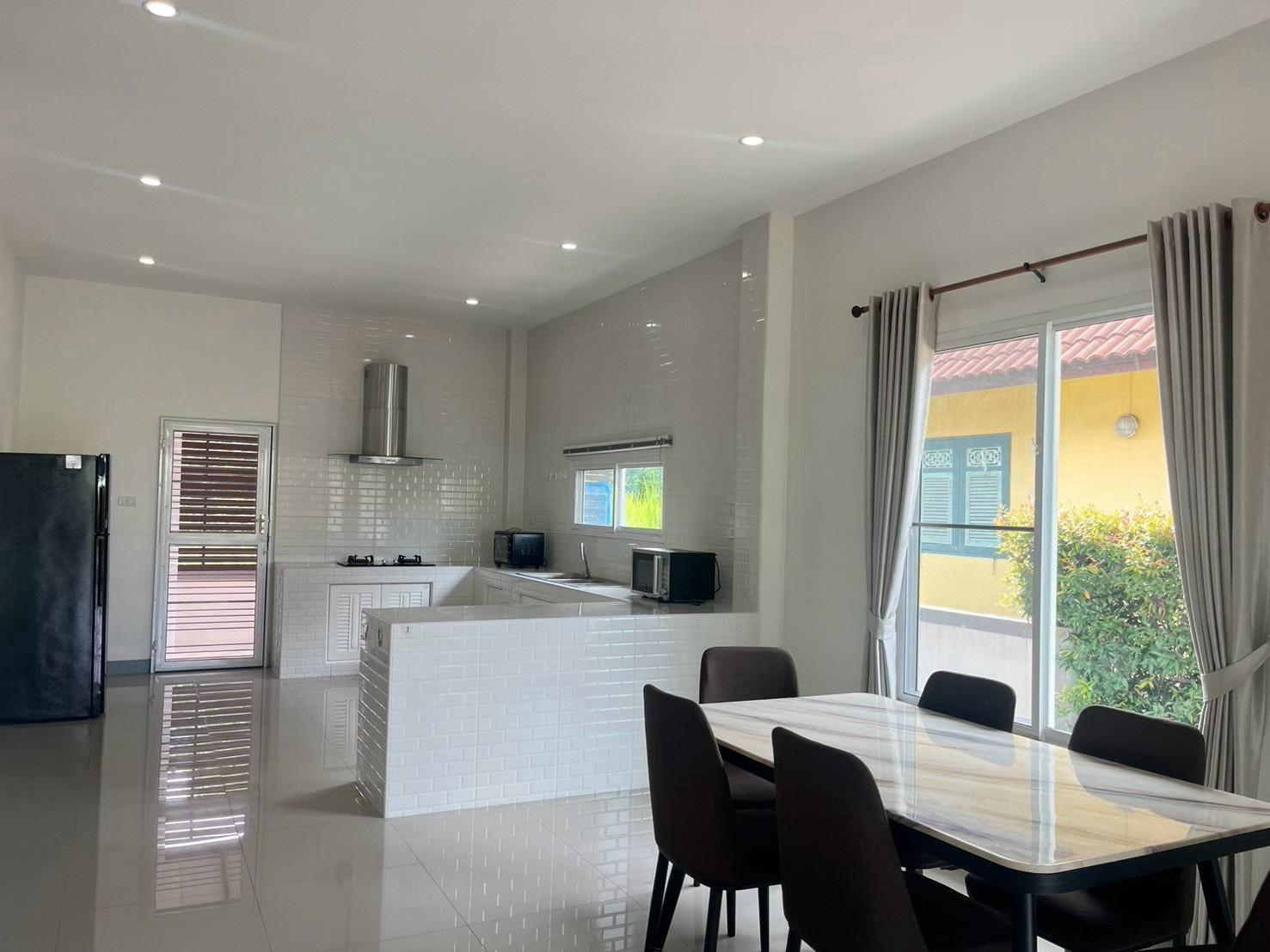 3-Bedroom Family Home Near International Schools | Hang Dong, Chiang Mai photo 2