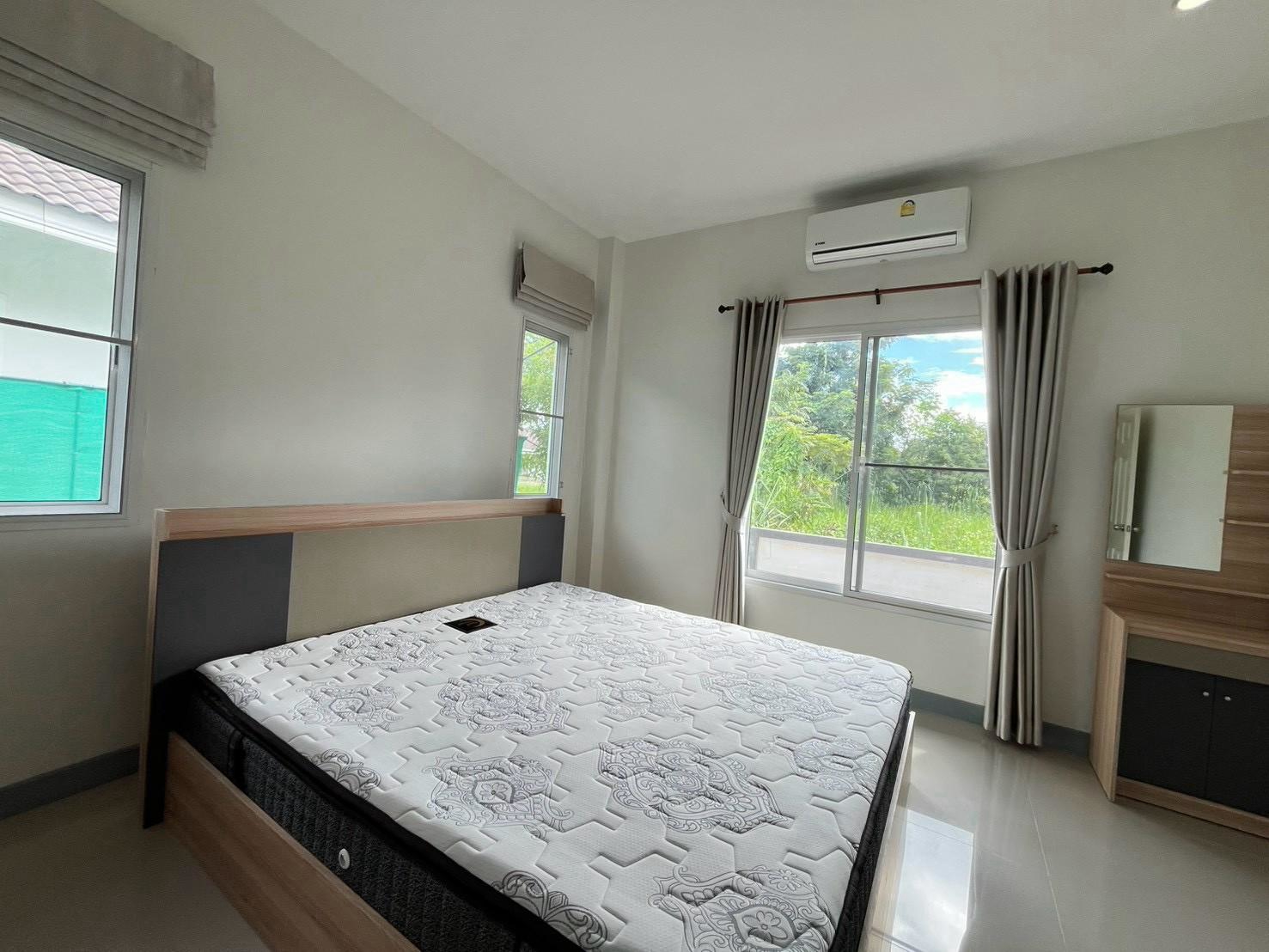 3-Bedroom Family Home Near International Schools | Hang Dong, Chiang Mai photo 10
