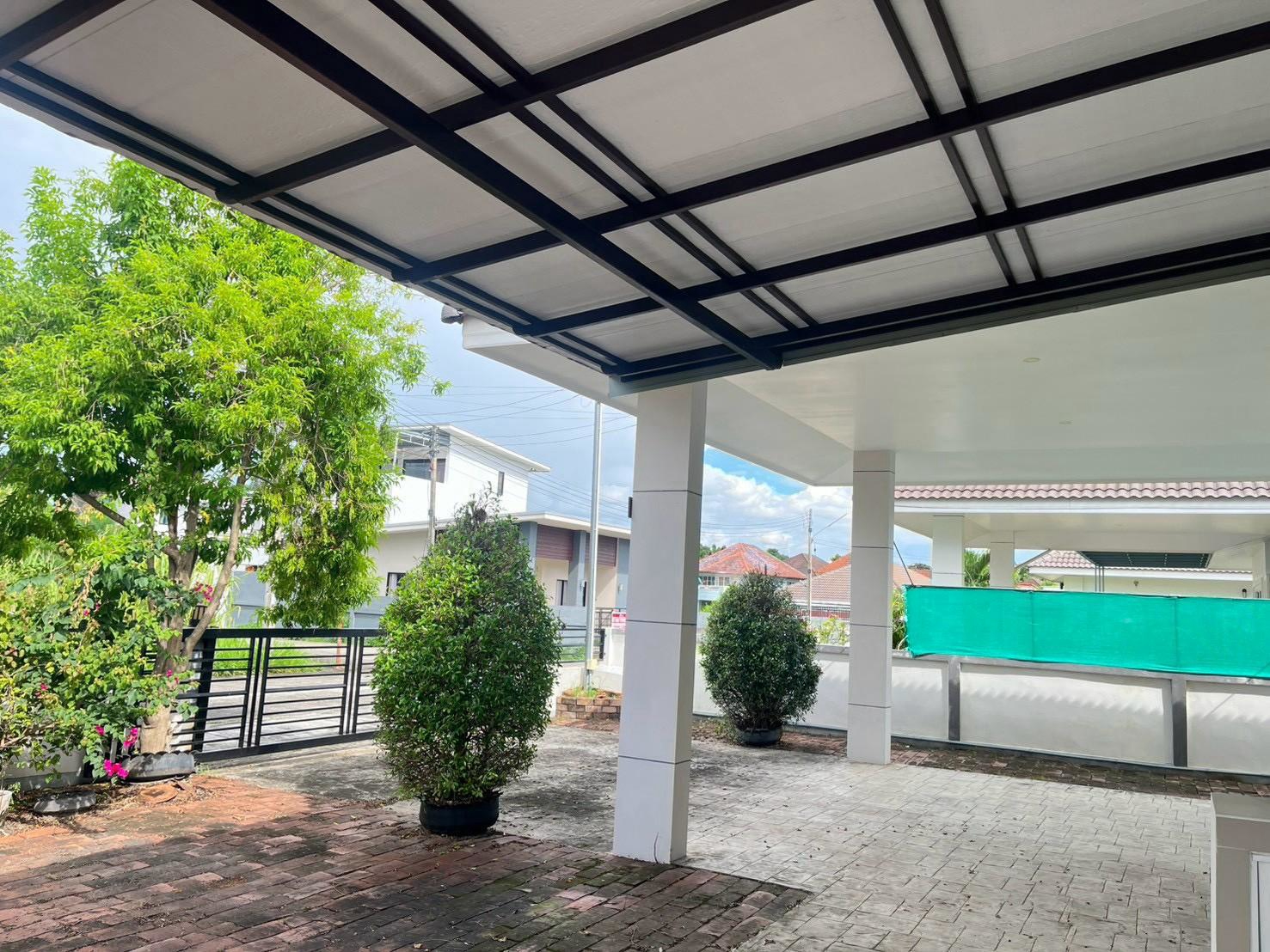 3-Bedroom Family Home Near International Schools | Hang Dong, Chiang Mai photo 11