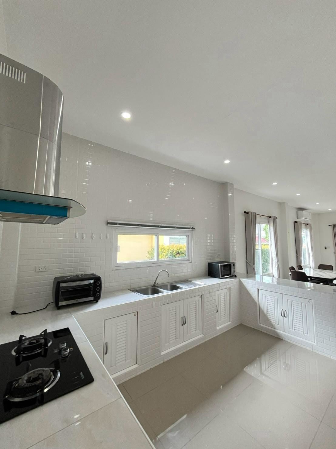 3-Bedroom Family Home Near International Schools | Hang Dong, Chiang Mai photo 4