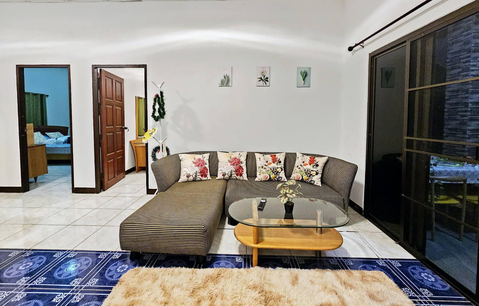 Garden House for Rent in Suthep Chiang Mai | 325 Sq.Wah, THB 27K photo 4