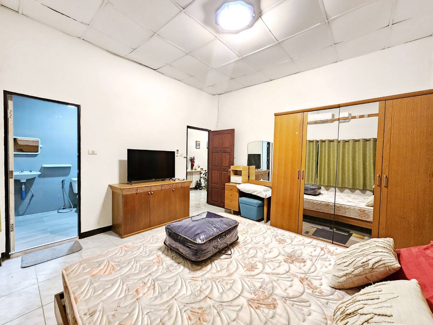 Garden House for Rent in Suthep Chiang Mai | 325 Sq.Wah, THB 27K photo 17