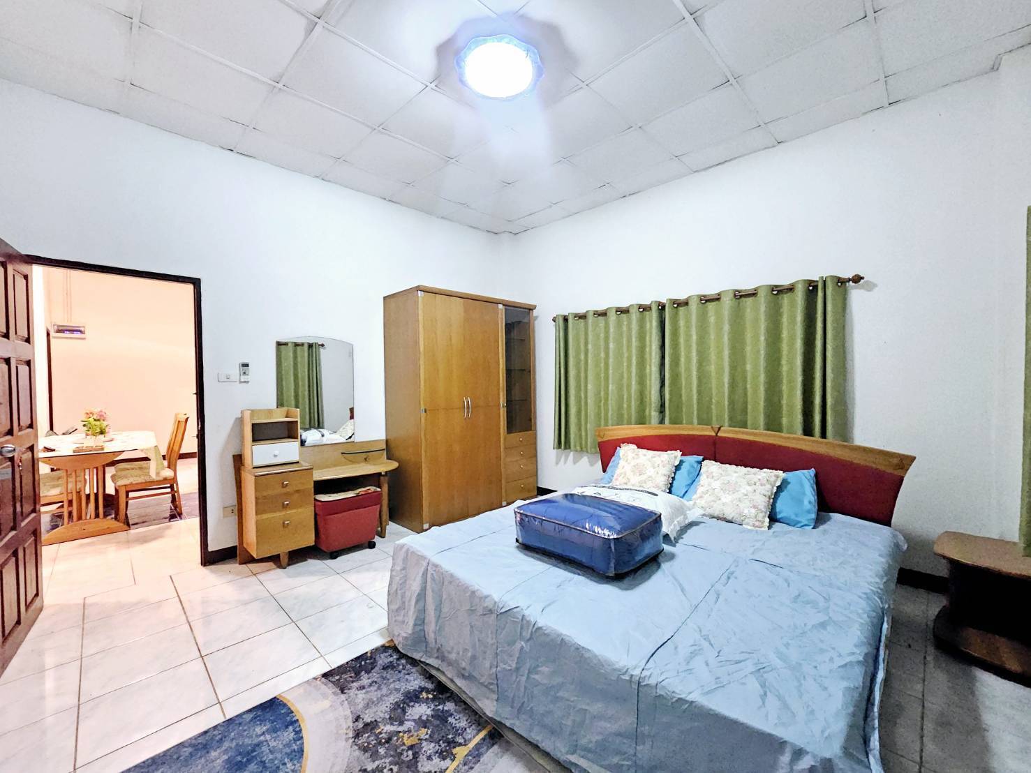 Garden House for Rent in Suthep Chiang Mai | 325 Sq.Wah, THB 27K photo 14