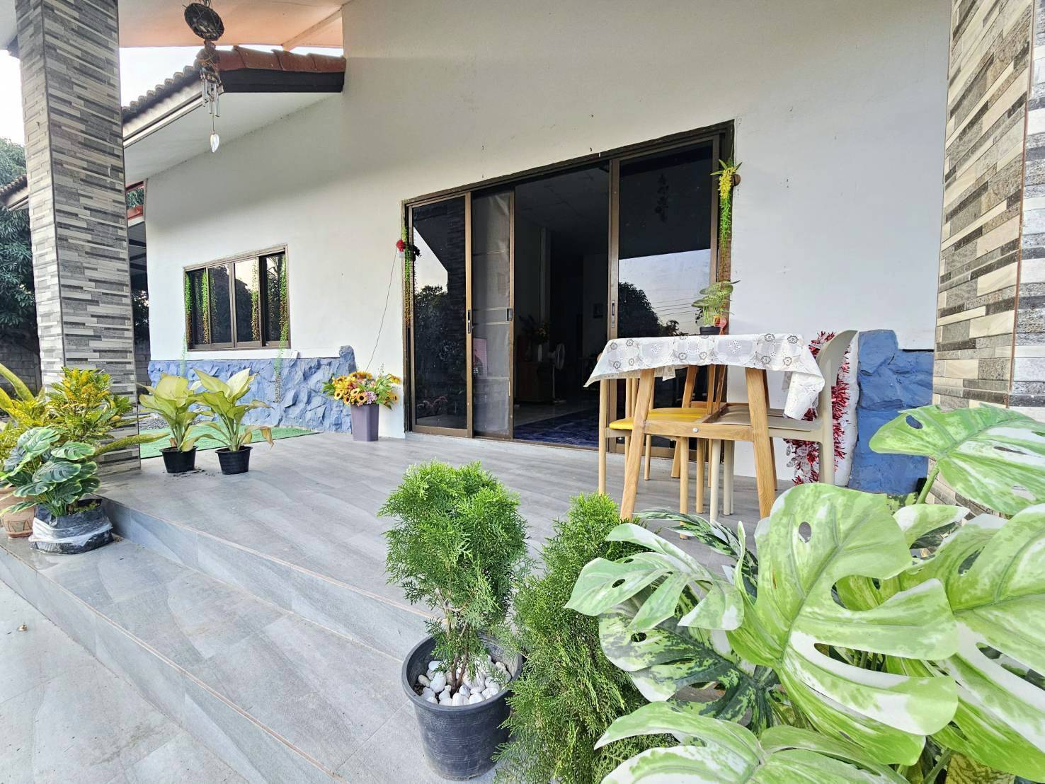 Garden House for Rent in Suthep Chiang Mai | 325 Sq.Wah, THB 27K photo 24
