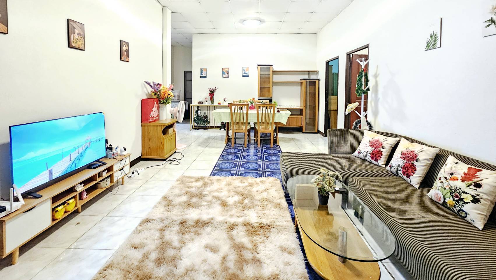 Garden House for Rent in Suthep Chiang Mai | 325 Sq.Wah, THB 27K photo 5