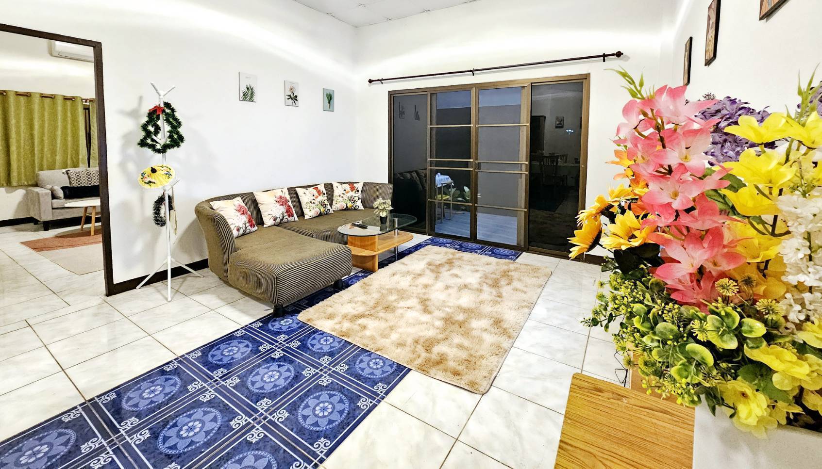 Garden House for Rent in Suthep Chiang Mai | 325 Sq.Wah, THB 27K photo 8
