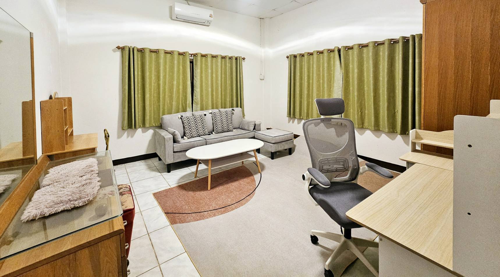 Garden House for Rent in Suthep Chiang Mai | 325 Sq.Wah, THB 27K photo 13