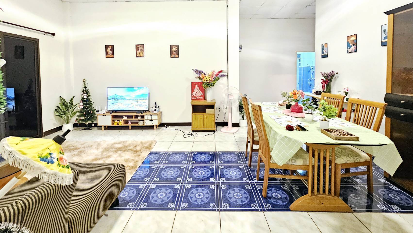 Garden House for Rent in Suthep Chiang Mai | 325 Sq.Wah, THB 27K photo 18