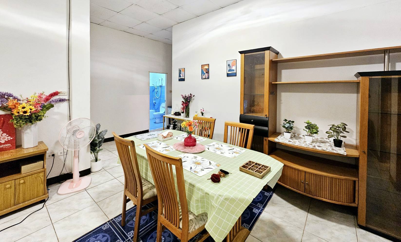 Garden House for Rent in Suthep Chiang Mai | 325 Sq.Wah, THB 27K photo 11